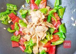 过油肉小花卷的做法图解11