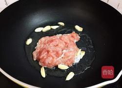 荷兰豆炒肉的做法图解7