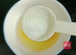 紫菜肉丸蛋花汤的做法图解3