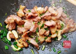 干锅花菜的做法图解7