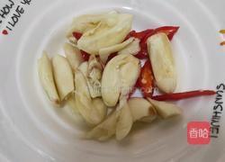 手撕包菜的做法图解1