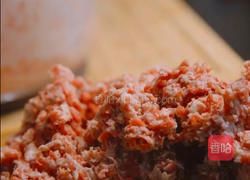 手抓牛肉饼的做法图解1