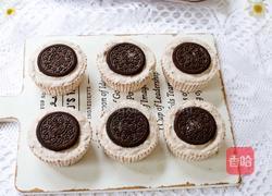 奥利奥三明治冰淇淋的做法图解11