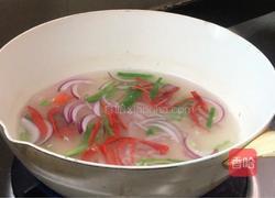 香辣手撕鸡的做法图解11