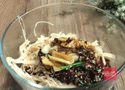 香辣手撕鸡的做法图解14