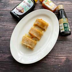 土豆卷的做法[图]