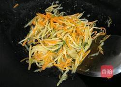 土豆卷的做法图解1