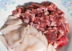 美味酱香锅的做法图解1