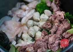 美味酱香锅的做法图解4