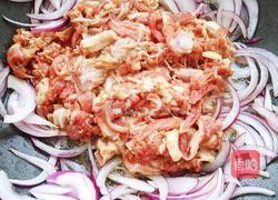 孜然酱香羊肉的做法图解9