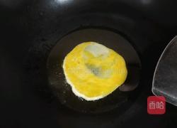 包菜炒粉丝的做法图解1