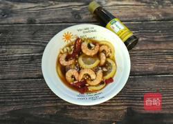 柠檬虾的做法图解11