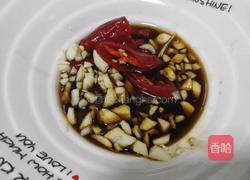 柠檬虾的做法图解5