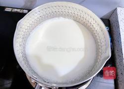 喜茶烤布蕾的做法图解4