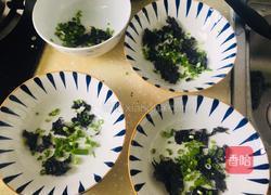 鸡肉原汤馄饨的做法图解5