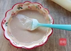 冰淇淋慕斯狗狗的做法图解7