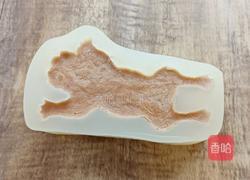 冰淇淋慕斯狗狗的做法图解10