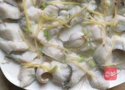  葱油鱼片的做法图解2