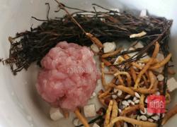 健脾开胃消积汤的做法图解2