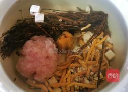 健脾开胃消积汤的做法图解3