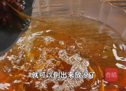 紫苏柠檬泡椒凤爪 口感独特超好吃 酸酸辣辣的做法图解6