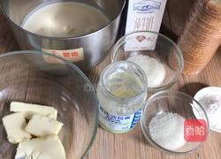 仿真慕斯蛋糕的做法图解1