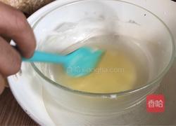 仿真慕斯蛋糕的做法图解3