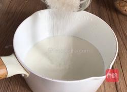 仿真慕斯蛋糕的做法图解6