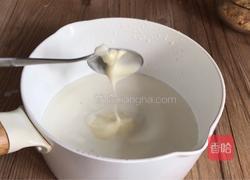 仿真慕斯蛋糕的做法图解7