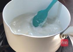 仿真慕斯蛋糕的做法图解8