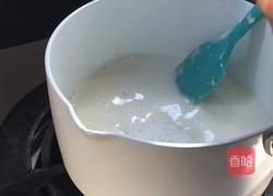 仿真慕斯蛋糕的做法图解10