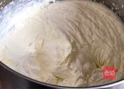 仿真慕斯蛋糕的做法图解13