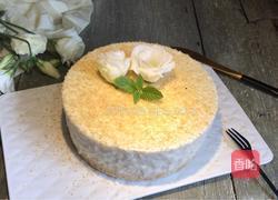 仿真慕斯蛋糕的做法图解19