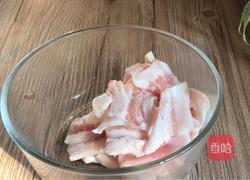 干锅花菜的做法图解2