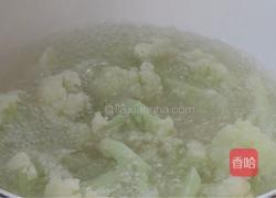 干锅花菜的做法图解6