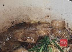 干锅花菜的做法图解13