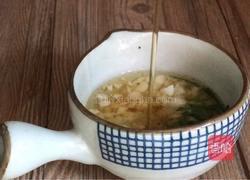 生拌苦麻菜的做法图解9