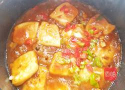 酱汁豆腐的做法图解11