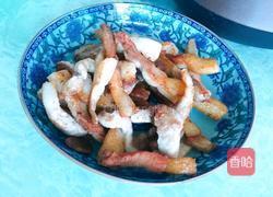 红烧肉的做法图解1