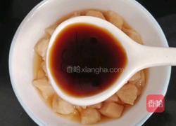 鸡丁炒毛豆米的做法图解4