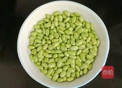 鸡丁炒毛豆米的做法图解7