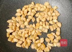 鸡丁炒毛豆米的做法图解11