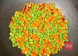 鸡丁炒毛豆米的做法图解14