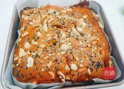 红糖枣糕的做法图解10