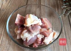 咖喱鸡块的做法图解2