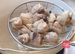 咖喱鸡块的做法图解7