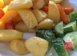 咖喱鸡块的做法图解10