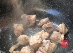 咖喱鸡块的做法图解11