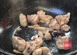 咖喱鸡块的做法图解13