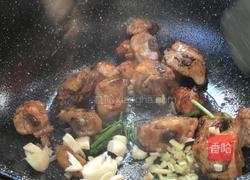 咖喱鸡块的做法图解14